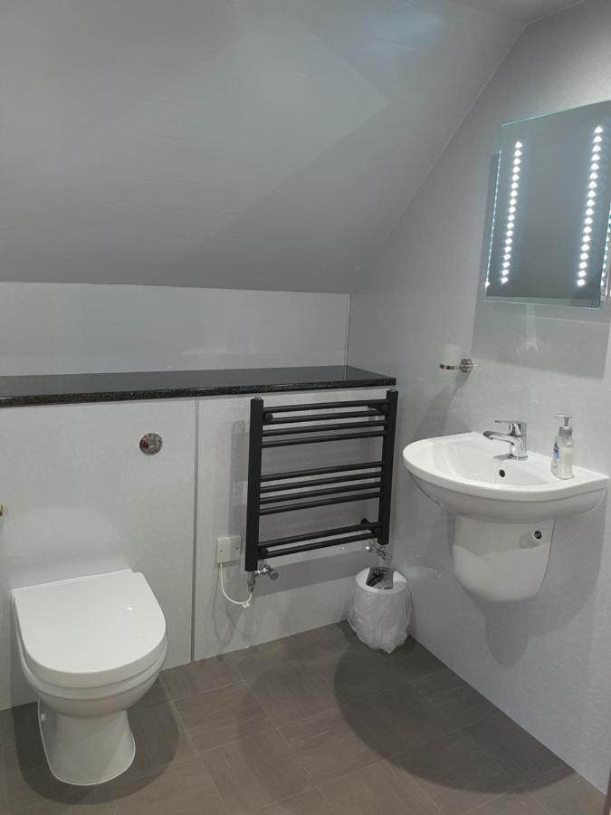Lindisfarne Bed & Breakfast Stromness Exterior photo