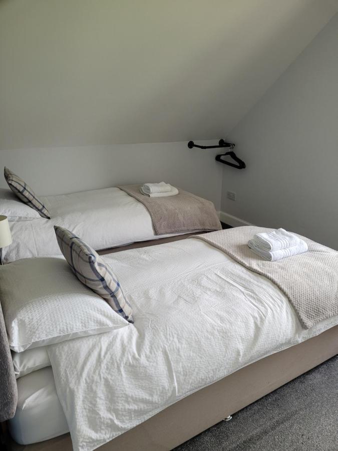 Lindisfarne Bed & Breakfast Stromness Exterior photo
